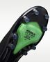 Nike Zm Superfly 11 Elite Ag-Pro - black/illusion green-black