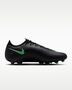 Nike Vapor 17 Pro Ag - black/illusion green-black