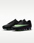 Nike Vapor 17 Pro Ag - black/illusion green-black
