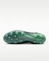 Nike Phantom 6 High Elite Ag-Pro - black/illusion green-black