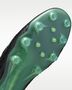 Nike Phantom 6 High Elite Ag-Pro - black/illusion green-black