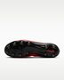 Nike Phantom 6 High Elite Ag-Pro - bright crimson/blur-black