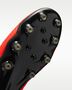 Nike Phantom 6 High Elite Ag-Pro - bright crimson/blur-black