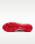 Nike Tiempo Ligera Pro Ag - white/blur-bright crimson