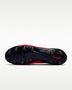 Nike Phantom 6 Low Elite Ag-Pro - bright crimson/blur-black