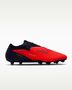 Nike Phantom 6 Low Elite Ag-Pro - bright crimson/blur-black
