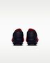 Nike Phantom 6 Low Elite Ag-Pro - bright crimson/blur-black