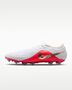 Nike Tiempo Maestro Elite Ag-Pro - white/blur-bright crimson