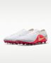 Nike Tiempo Maestro Elite Ag-Pro - white/blur-bright crimson