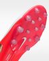 Nike Tiempo Maestro Elite Ag-Pro - white/blur-bright crimson