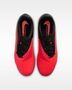 Nike Phantom 6 Low Acad Ag - bright crimson/blur-black