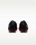 Nike Phantom 6 Low Acad Ag - bright crimson/blur-black