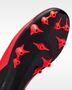 Nike Phantom 6 Low Acad Ag - bright crimson/blur-black
