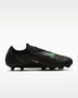Nike Phantom 6 Low Pro Ag-Pro - black/illusion green-black