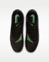 Nike Phantom 6 Low Pro Ag-Pro - black/illusion green-black