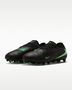 Nike Phantom 6 Low Pro Ag-Pro - black/illusion green-black