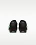 Nike Phantom 6 Low Pro Ag-Pro - black/illusion green-black