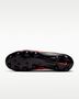 Nike Phantom 6 Low Pro Ag-Pro - bright crimson/blur-black