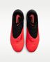 Nike Phantom 6 Low Pro Ag-Pro - bright crimson/blur-black
