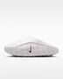 Nike W Nike Mind 001 - summit white/metallic silver-phanto