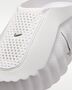 Nike W Nike Mind 001 - summit white/metallic silver-phanto