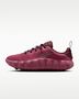 Nike W Nike Mind 002 - pink smoke/metallic silver-mystic d