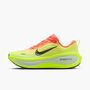 Nike Nike Vomero Plus - bright mango/mtlc dark grey-volt