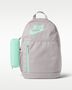 Nike Y Kinder Nk Elmntl Bkpk Gfx - moon particle/arctic green/arctic g