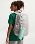 Nike Y Kinder Nk Elmntl Bkpk Gfx - moon particle/arctic green/arctic g