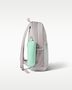 Nike Y Kinder Nk Elmntl Bkpk Gfx - moon particle/arctic green/arctic g