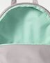 Nike Y Kinder Nk Elmntl Bkpk Gfx - moon particle/arctic green/arctic g