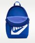Nike Y Kinder Nk Elmntl Bkpk Shoebox - old royal/orange/white