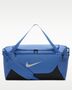 Nike Nk Brsla S Duff - X - indigo storm/black/reflect silver