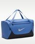 Nike Nk Brsla S Duff - X - indigo storm/black/reflect silver