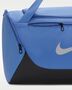 Nike Nk Brsla S Duff - X - indigo storm/black/reflect silver