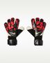 Nike Nk Gk Vg3 - Ho24 - black/bright crimson/blur