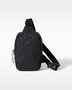 Nike Nk Aura Crossbody-Flrl Emb - black/black/gunmetal