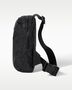 Nike Nk Aura Crossbody-Flrl Emb - black/black/gunmetal