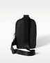Nike Nk Aura Crossbody-Flrl Emb - black/black/gunmetal
