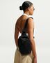 Nike Nk Aura Crossbody-Flrl Emb - black/black/gunmetal