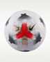 Nike Nk Control - Fa26 - white/bright crimson/anthracite/bla