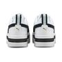 Puma Mayze Lth Wn s - PUMA WHITE-PUMA BLACK