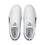 Puma Mayze Lth Wn s - PUMA WHITE-PUMA BLACK