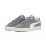 Puma Suede Classic - CAST IRON-PUMA WHITE