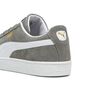Puma Suede Classic - CAST IRON-PUMA WHITE