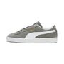 Puma Suede Classic - CAST IRON-PUMA WHITE