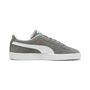 Puma Suede Classic - CAST IRON-PUMA WHITE