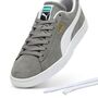 Puma Suede Classic - CAST IRON-PUMA WHITE