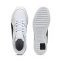 Puma CA Pro Classic II - PUMA White-PUMA Black