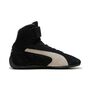 Puma Speedcat Mid - PUMA BLACK-WARM WHITE
